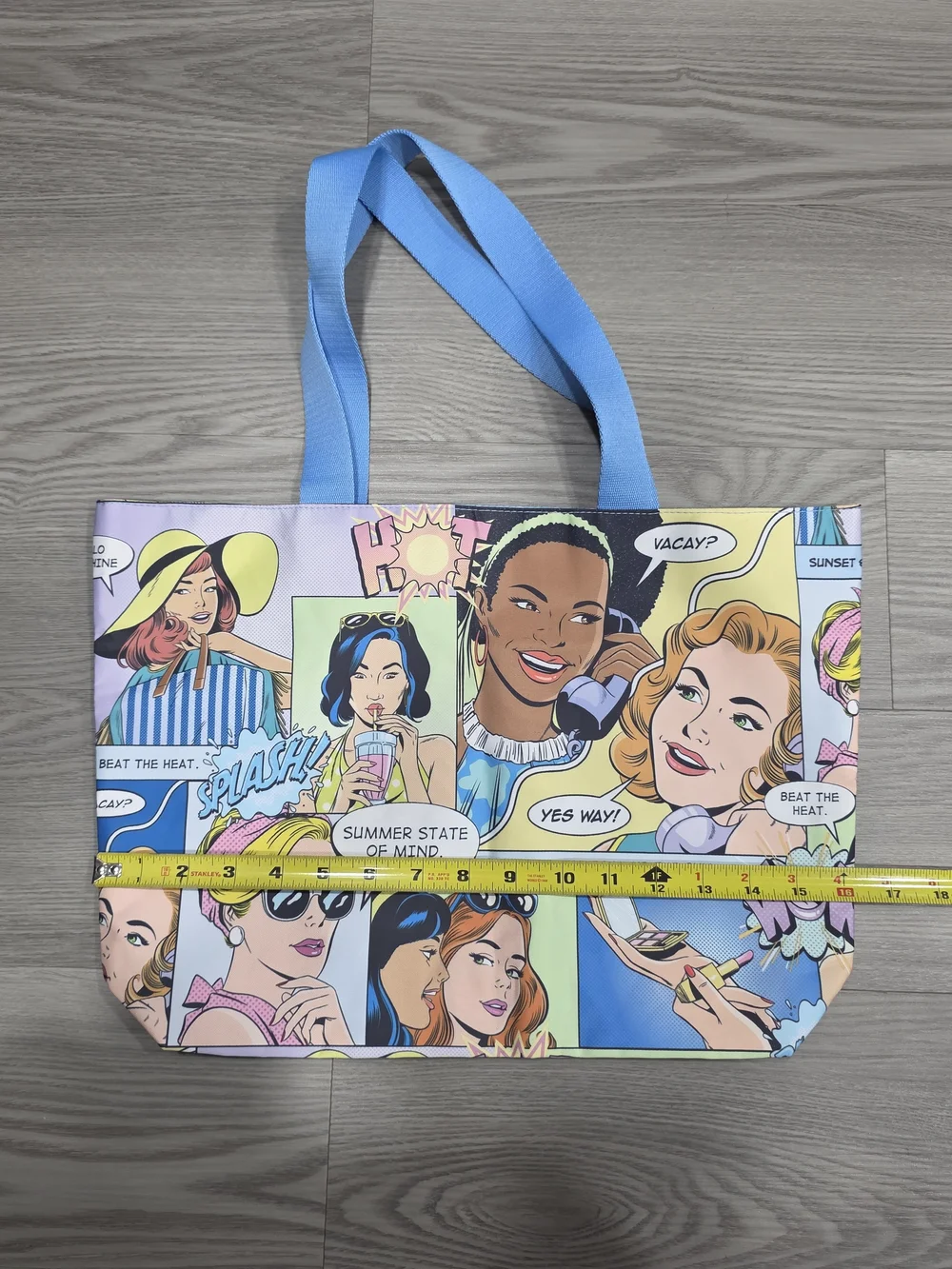 Estée Lauder Tote Bag